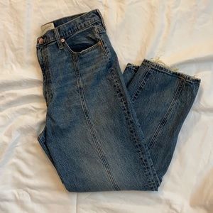 Universal Thread Jeans